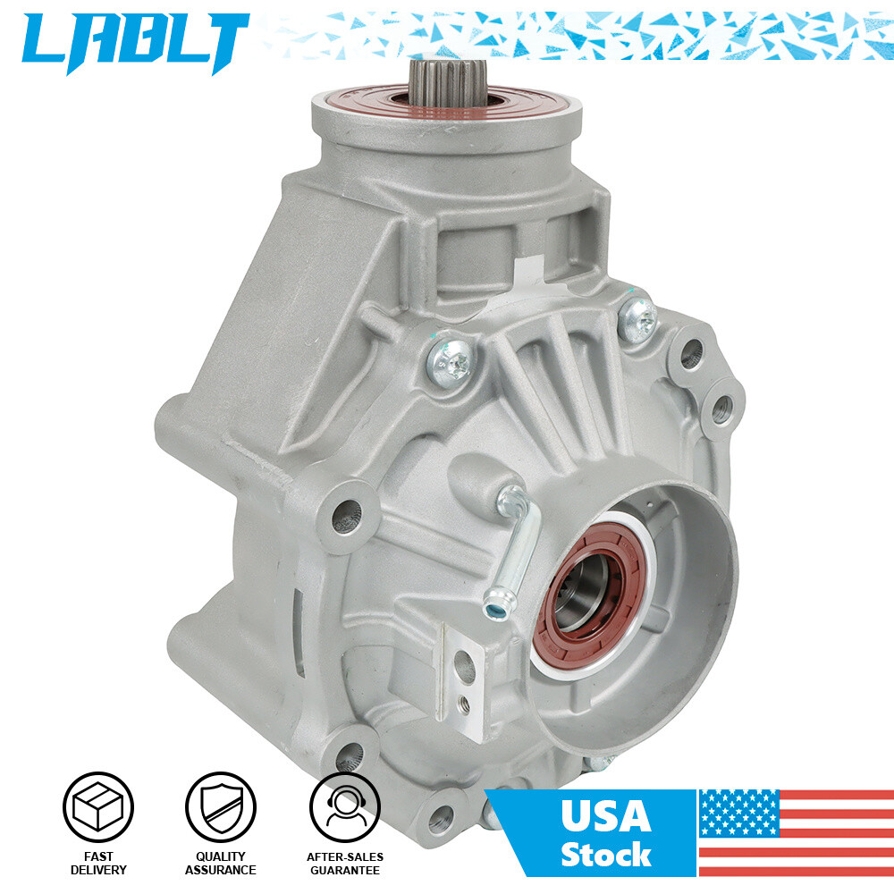 2019+ Rear Differential Diff 705502808 For 2021 Can-Am Outlander
