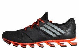 adidas springblade negras