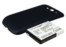 Replacement Battery For Samsung 3.7v 3300mAh SmartPhone