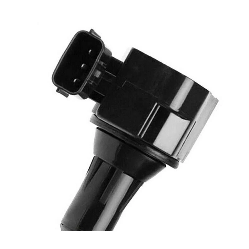 6X Bobina de encendido + 6X Bujía para Nissan Pathfinder 2001-2010 3.5L 4.0L UF349 Foto 4 de 4