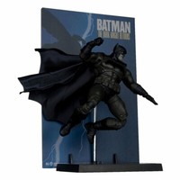 Dc Comics Cover Recreations Batman Dark Knight Returns 1 Action Figure Mcfarlane