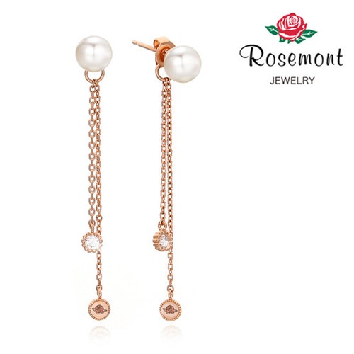 Rosemont-Brass-Pearl-Drop-Earring-RA0009