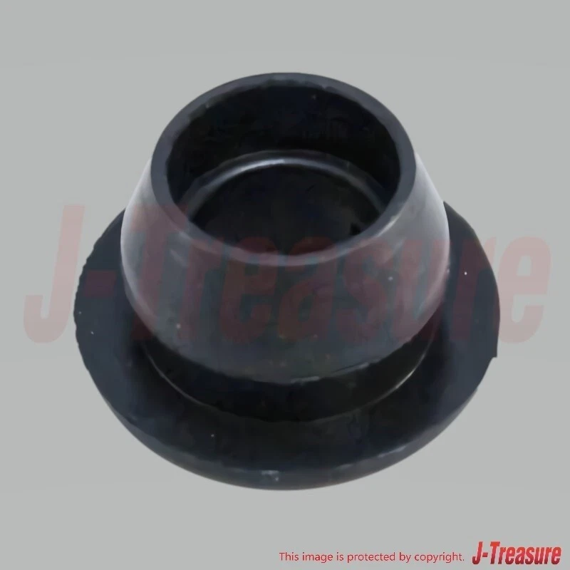TOYOTA LEXUS Genuine Grommet For Ventilation System Rubber 90480-18001 OEM - Image 2 of 4