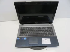 Asus U52F Intel i3 M350 2.27GHz 4 GB NO HDD No Batt