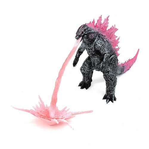 NEW Godzilla vs Kong: The New Empire King of the Monsters Action Figure Toys - Picture 5 of 13
