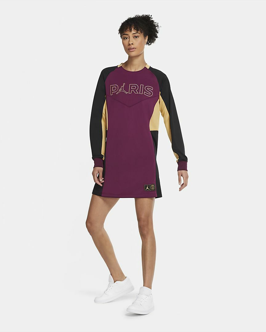 【NIKE】PARIS SAINT GERMAIN DRESS NIKE Paris Saint-Germain Women's Dress Sz XL (CW3924-610) | eBay