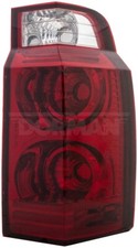 Dorman 1611537 Tail Light Assembly fits 2006 - 2009 Jeep Commander