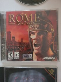 Lot of 7 PC EA Games  Sega CD-Rom Various Games 