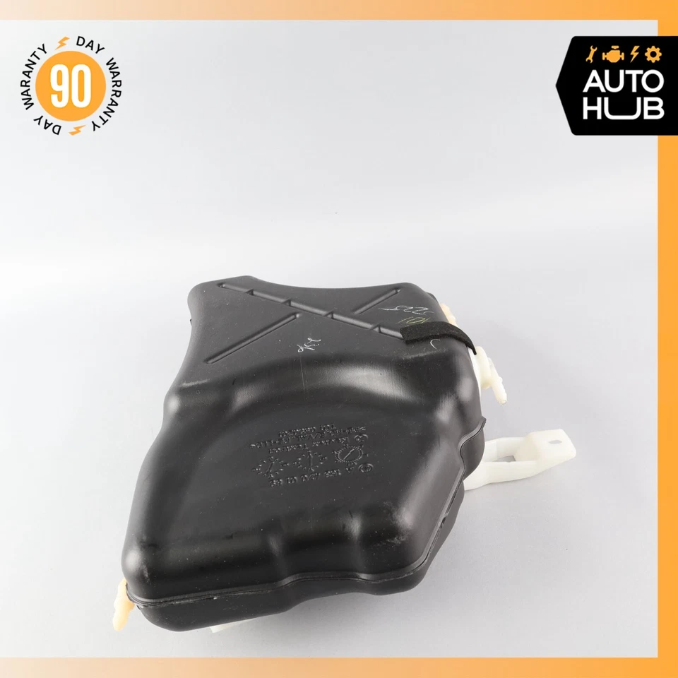 02-05 Mercedes W163 ML500 ML350 ML320 tanque de combustible auxiliar 1634700189 OEM Foto 4 de 4