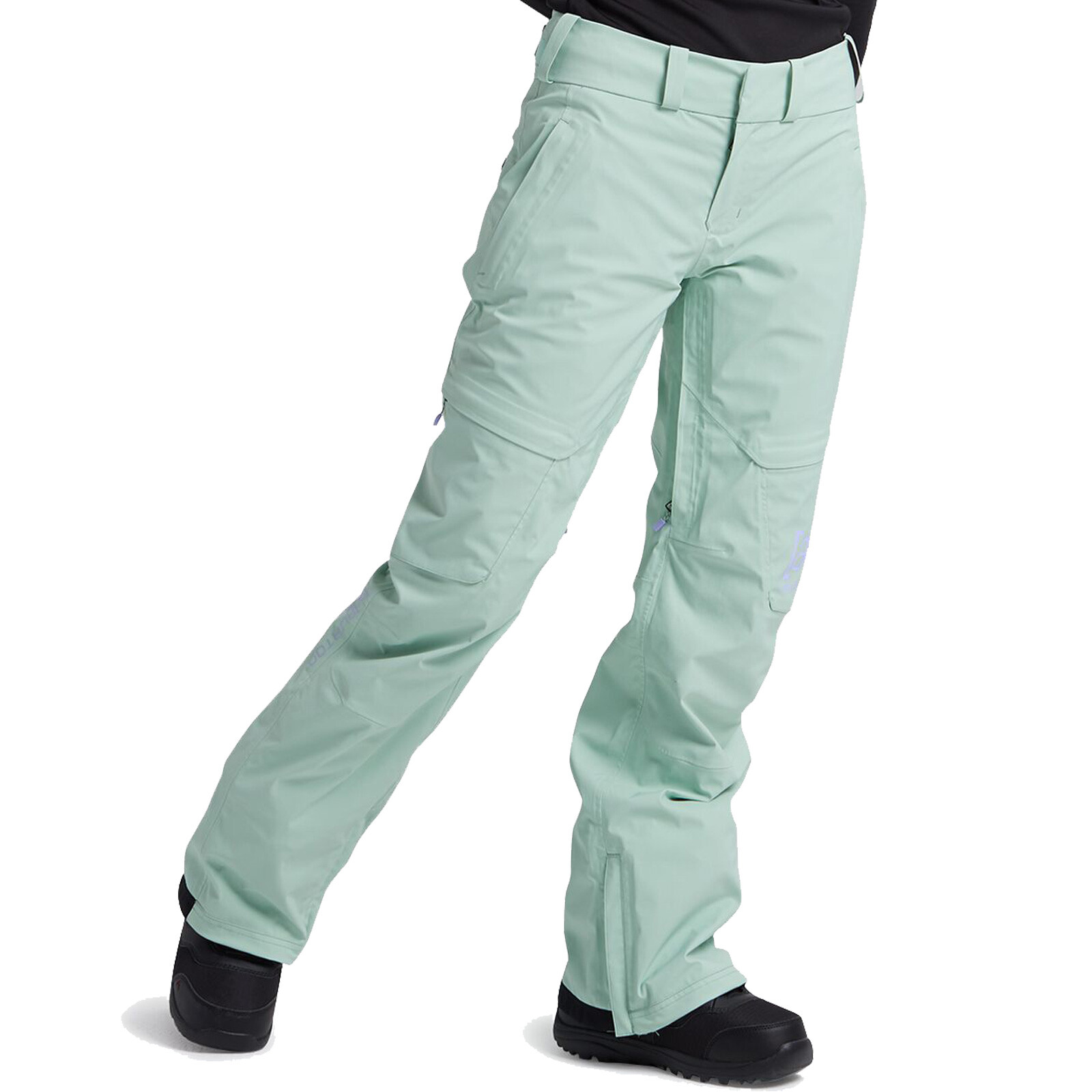 Burton Ak Gore-Tex Summit Insulated 
