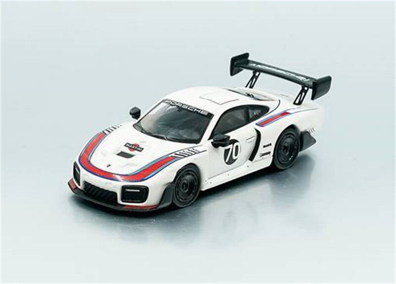 MINICHAMPS 1:64 PORSCHE 935/19 2020 /MARTINI RACING Diecast