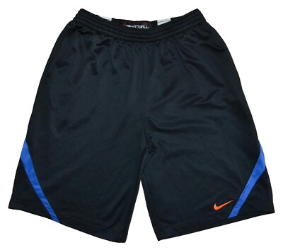 NIKE BASKETBALL SHORTS TRIKOT NIKE GR XL ERWACHSENE