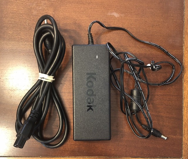 o289o Adapter Cable For Kodak Office Printer Power Supply DA74A36 (PN