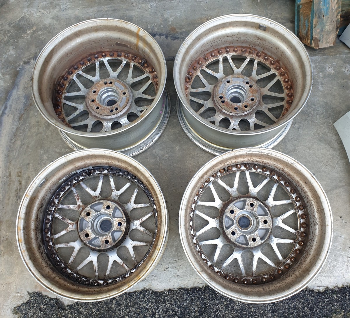 XX JDM Zauber 16