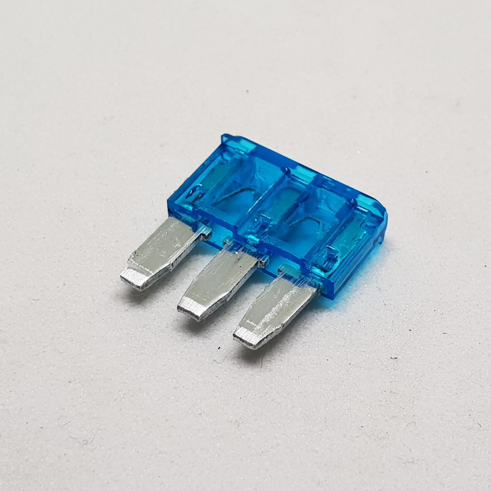 Micro Blade Fuses Type 3 Fuse Micro3 Car Electrical Select Amperage and
