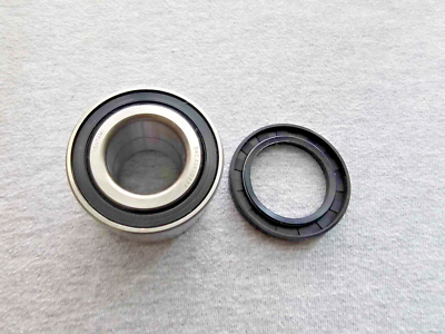Can-Am Renegade 1000/R XXC 2012-2024 Rear Wheel Bearing And Seal