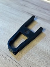 Kettenschleifer Yamaha TW200 TW225 DT125 Chain Slider 34X-22151 Swingarm Guide