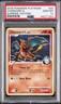 2009 POKEMON PLATINUM SUPREME VICTORS #20 CHARIZARD G PSA 10