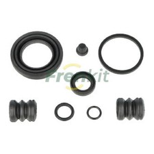 Reparatursatz Bremssattel hinten für VW Vento 1H2 | 24162672