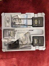Sony UWP-D27 UWP-D Series Digital Wireless Microphone System Hot-Shoe Mount