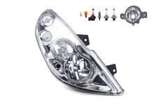 Ampoule Opel MOVANO