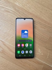 Samsung A33 5G 128GB, 6 GB RAM, optisch / technisch sehr gut!
