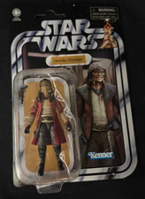 Star Wars Vintage Collection Hondo Ohnaka VC173 Clone Wars 3.75 Inch Figure