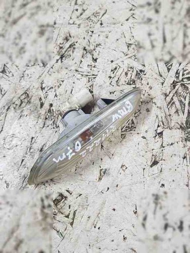 BMW 1 E81 Kotflügelblinker vorne links 2.00 Diesel 2007 17419497