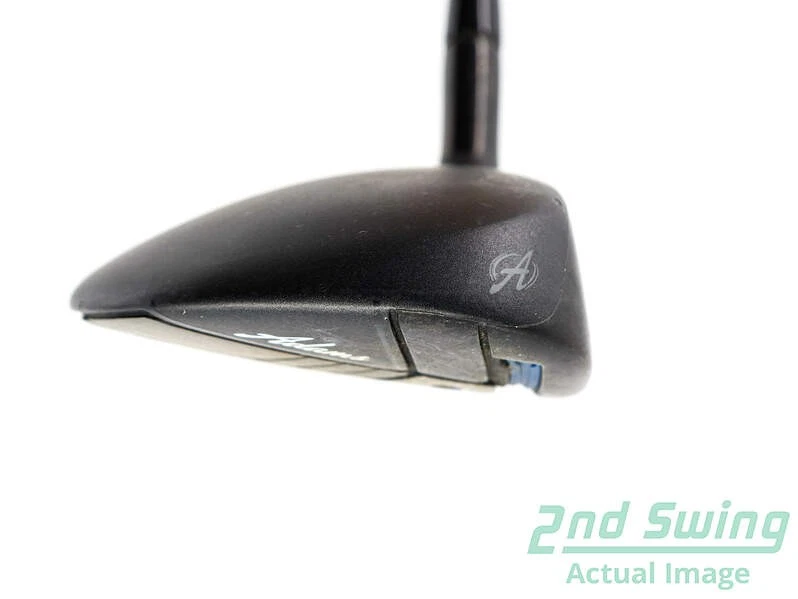 Adams 2014 Tight Lies Titanium Fairway Wood 3 Wood 3W Graphite Stiff Right 43.5i - Image 3 of 4