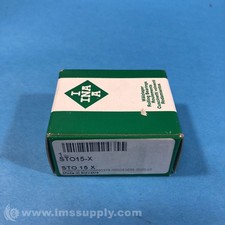 STO15-X INA Cam Followers image