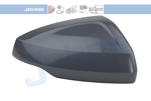95 28 38-91 Abdeckung, AußEnspiegel Rechts FüR VW Polo VI (AW1, BZ1)-image