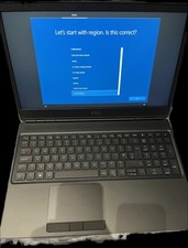 Dell Precision 7550, 15.6", i9-10885H, 64GB Ram, 1TB SSD, Quadro T2000, Laptop