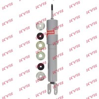 StossdÄMpfer Vorderachse FÜR Hummer Hummer H3 - KYB 555049