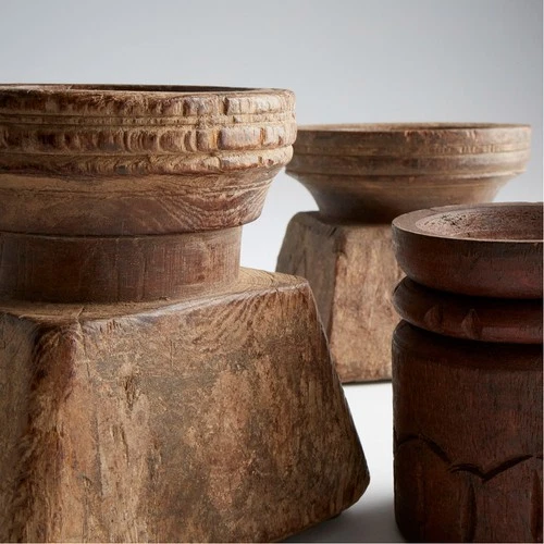 Cyan Design 10117 Valparaiso 6 X 5 inch Sculpture - Picture 2 of 3