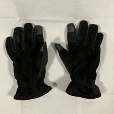 Goodfellow  Co Gloves Mens L XL Black 3M Thinsulate Winter Cold Weather Warm