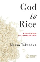 Masao Takenaka | God Is Rice | Taschenbuch | Englisch (2009) | Wipf And Stock