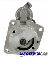 1** Motorino di Avviamento 12V 2,20Kw - OE n. 63114010 per Alfa 156 2.4 Jdt,Fiat Brava 1.9 T