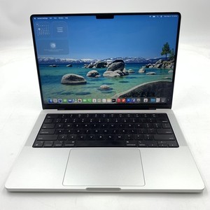MacBook Pro 14 M1 32GB | eBay