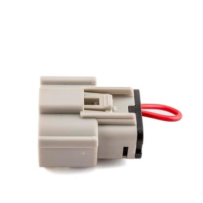 CarPlay Jumper Connector GTS Radio Plug Fit For Harley Street Glide Road Glide