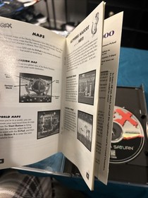 Gex (Sega Saturn, 1996)