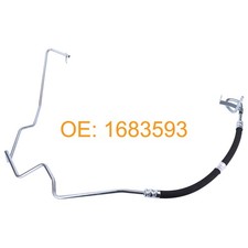 Hydraulikschlauch für Ford Transit Bus 2.2 TDCI ersetzt 1683593