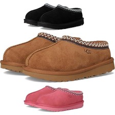 UGG Toddlers' Tasman II Slippers Shoes Authentic with Original Box 1019066T