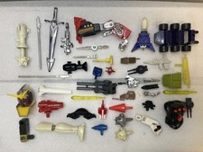 PEZZI DI RICAMBIO ROBOT ANNI ’70