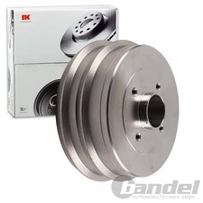 Tambour de frein Renault TWINGO