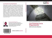 Las Finanzas En La OrganizacióN JesúS De La Caridad Mesa Oramas