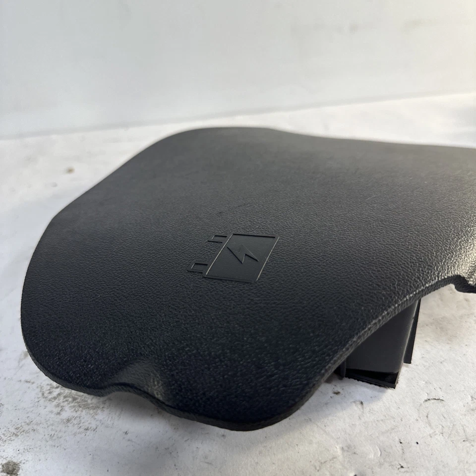 2005-2010 PONTIAC G6 FUSE PANEL COVER P/N 15832512 GENUINE OEM USED GM PART CC1 Foto 2 de 4