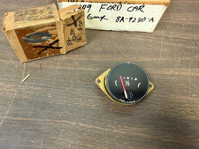1949 Ford Passenger Car Dash Gas Fuel Gauge Nos Ford 726