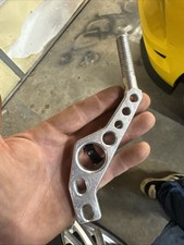 Upr Shifter Handle Ford Mustang Upr Shifter Handle Ford Mustang