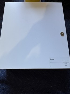 DSC PowerSeries Pro HSM3204CX Circuit Board Unused In Panel