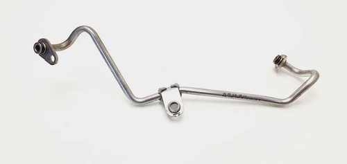 VW GOLF VIII CD1 Turbinenschmierrohr 04C145140A 1.00 Petrol 81kw 2018 31107114